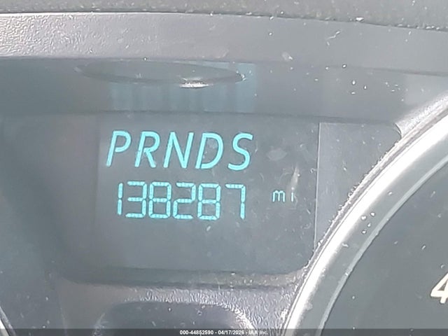 Ford Fiesta Se