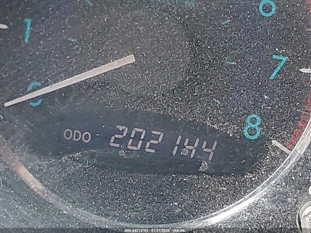 Toyota Sienna Xle Limited