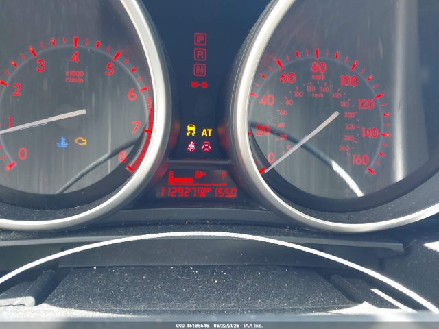 Mazda Mazda3 S Sport