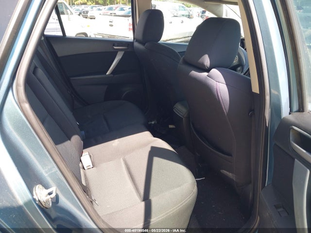 Mazda Mazda3 S Sport