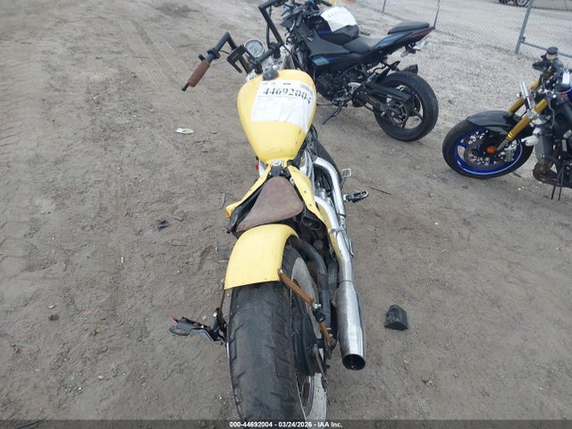 Honda Vt600 Cd