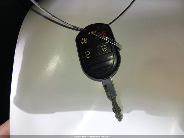 Ford Edge Limited