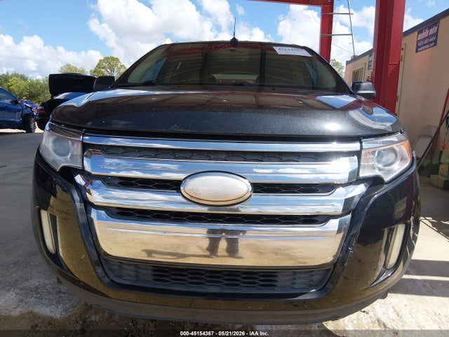 Ford Edge Limited