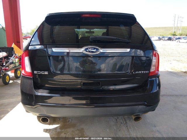 Ford Edge Limited