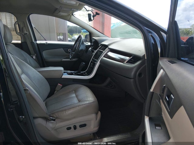 Ford Edge Limited