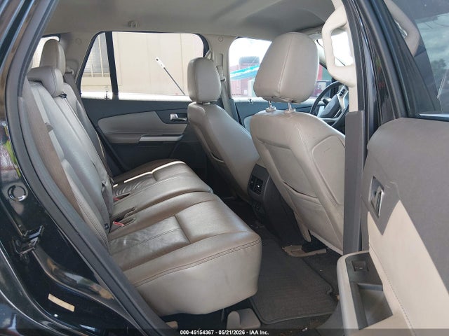 Ford Edge Limited