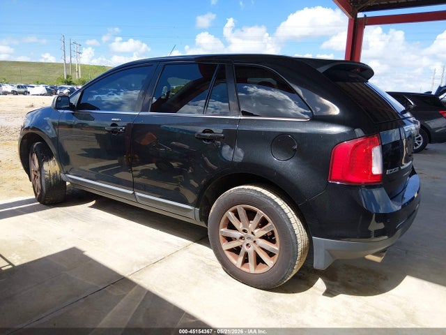 Ford Edge Limited