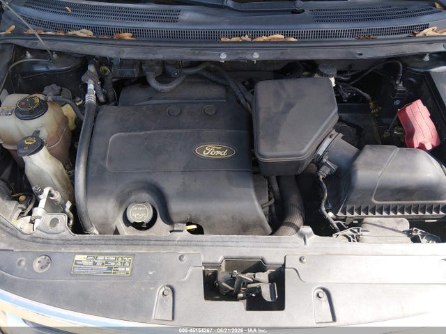 Ford Edge Limited