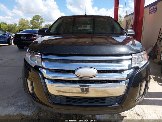 Ford Edge Limited
