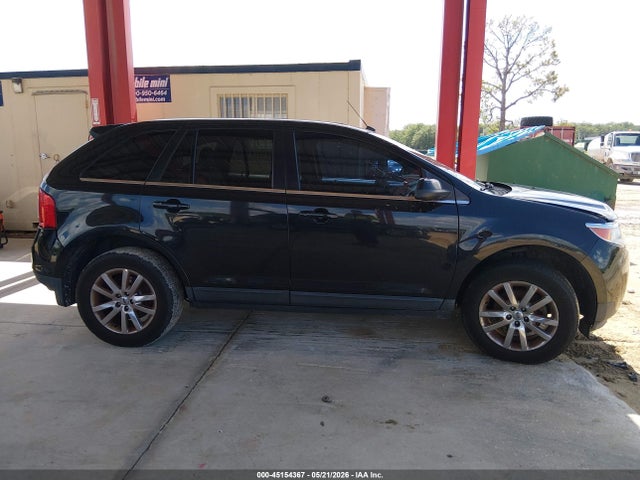 Ford Edge Limited