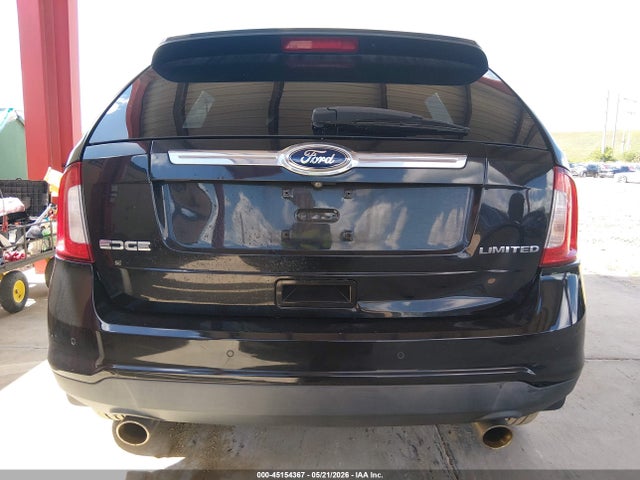 Ford Edge Limited