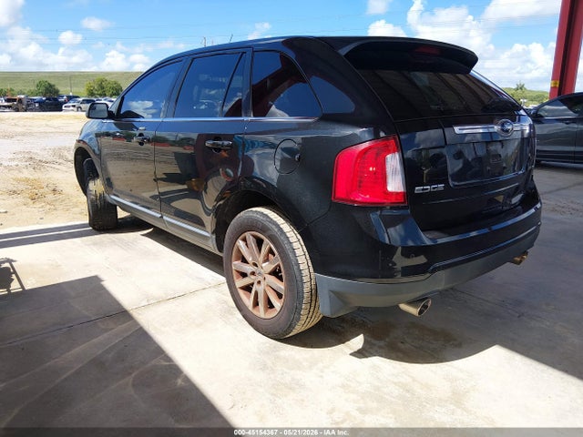 Ford Edge Limited