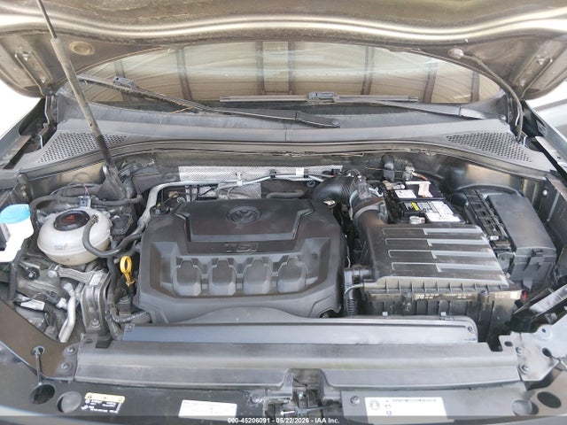 Volkswagen Tiguan 2.0t S
