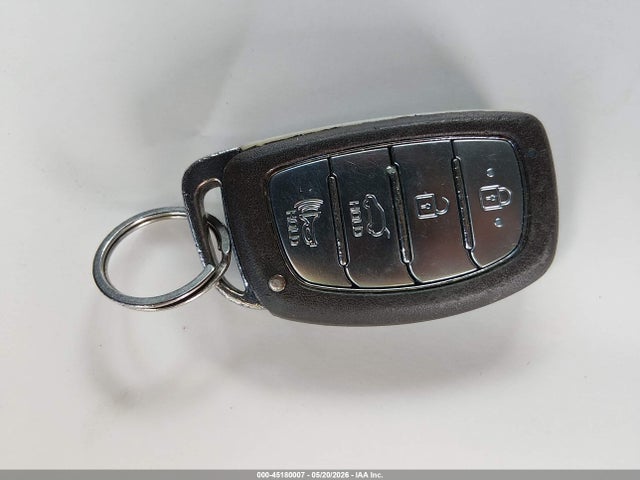 Hyundai TUCSON Se Plus