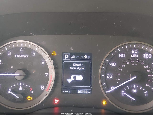 Hyundai TUCSON Se Plus