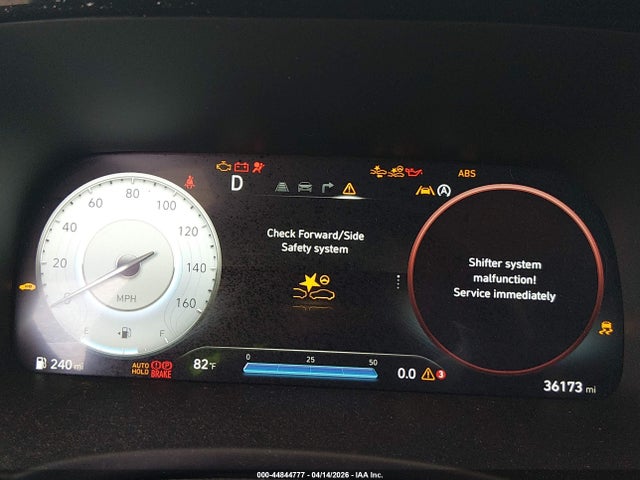 Hyundai PALISADE Sel