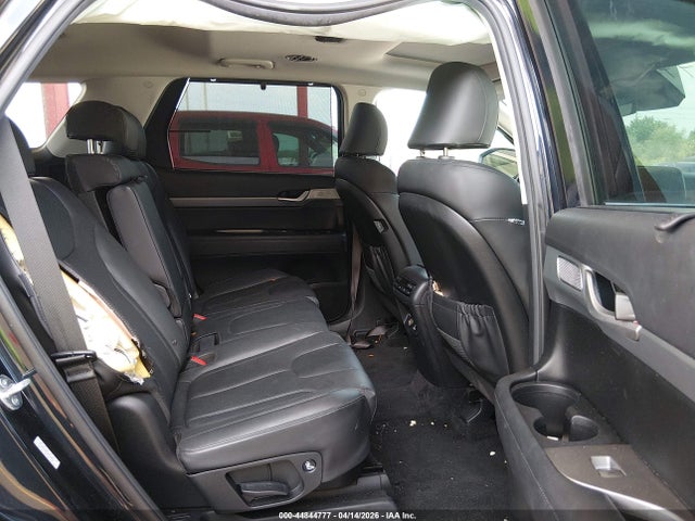 Hyundai PALISADE Sel