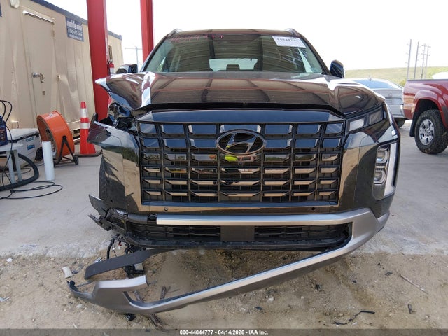 Hyundai PALISADE Sel