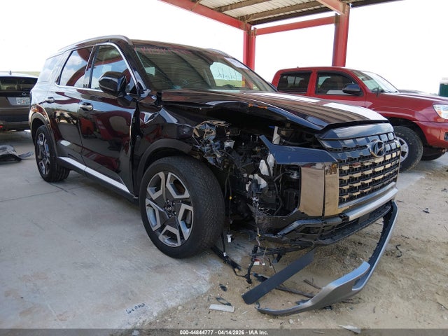 Hyundai PALISADE Sel
