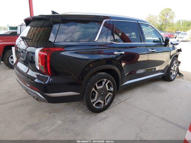 Hyundai PALISADE Sel