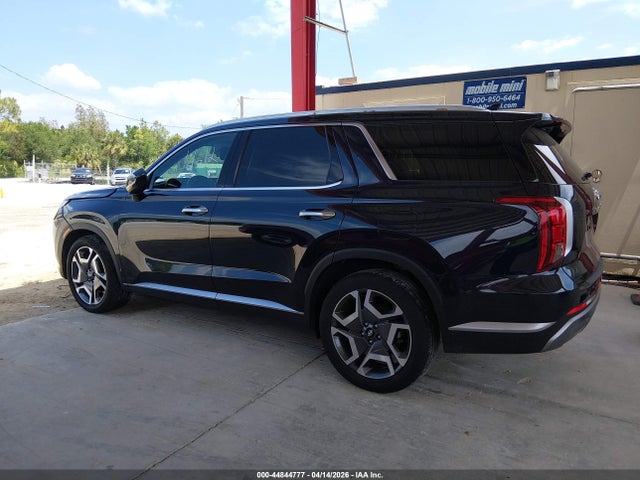 Hyundai PALISADE Sel