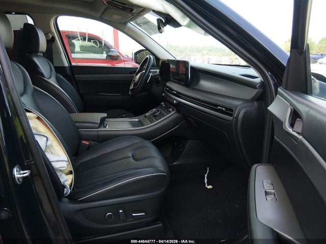 Hyundai PALISADE Sel