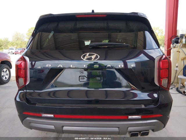Hyundai PALISADE Sel