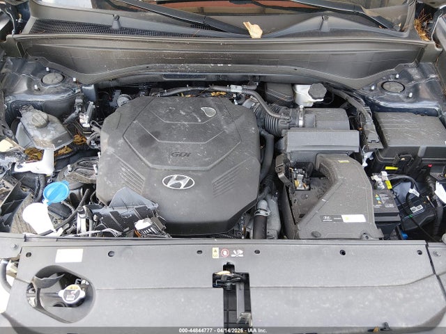 Hyundai PALISADE Sel