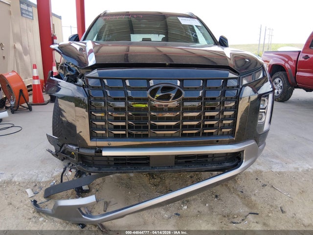 Hyundai PALISADE Sel