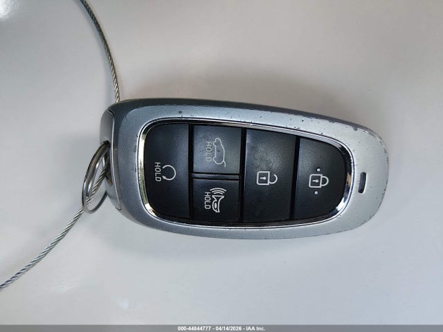 Hyundai PALISADE Sel
