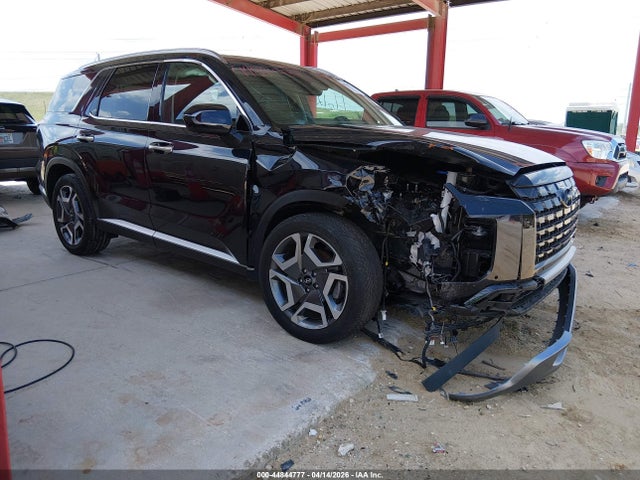 Salvage Hyundai PALISADE Image