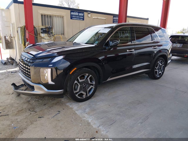 Hyundai PALISADE Sel