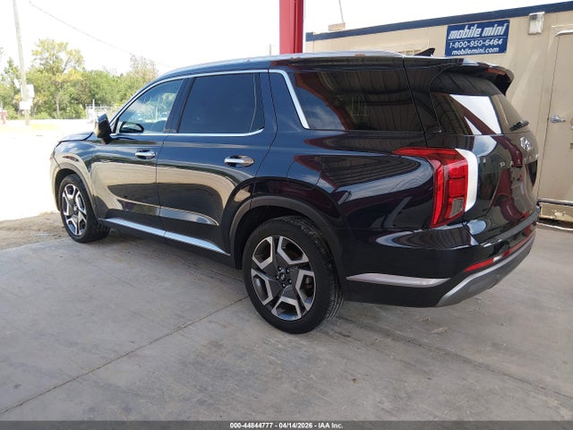 Hyundai PALISADE Sel