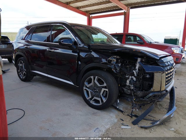 Hyundai PALISADE Sel