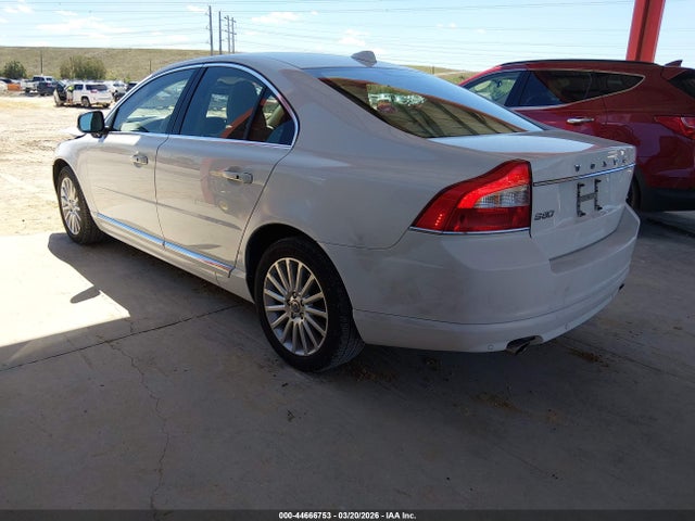 Volvo S80 3.2 Premier Plus