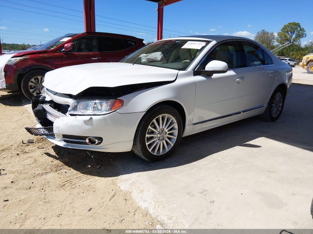 Volvo S80 3.2 Premier Plus