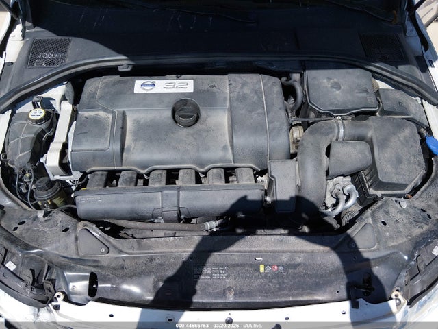 Volvo S80 3.2 Premier Plus