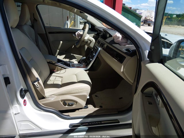 Volvo S80 3.2 Premier Plus