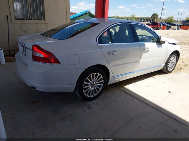 Volvo S80 3.2 Premier Plus