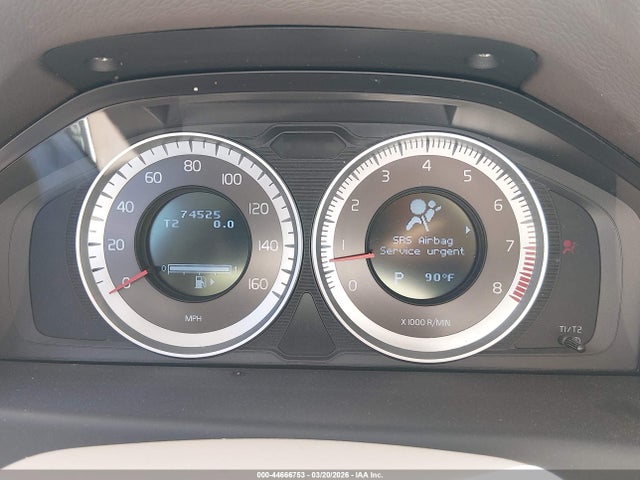 Volvo S80 3.2 Premier Plus