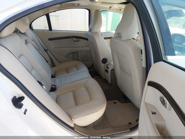 Volvo S80 3.2 Premier Plus