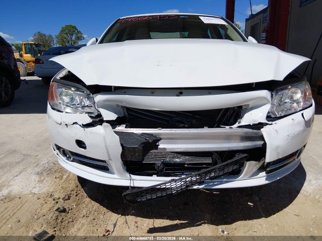 Volvo S80 3.2 Premier Plus