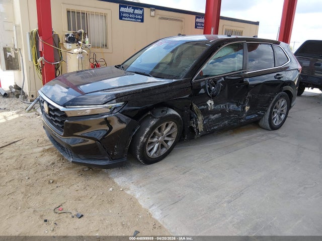 Honda CR-V Ex 2wd