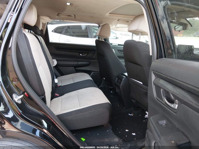 Honda CR-V Ex 2wd