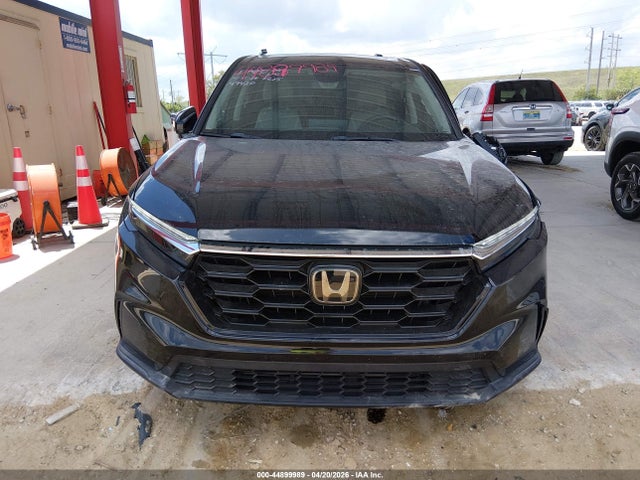 Honda CR-V Ex 2wd