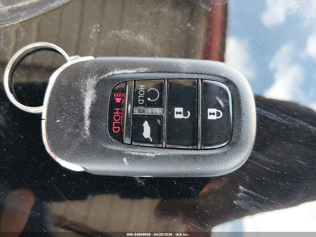 Honda CR-V Ex 2wd