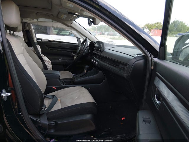 Honda CR-V Ex 2wd