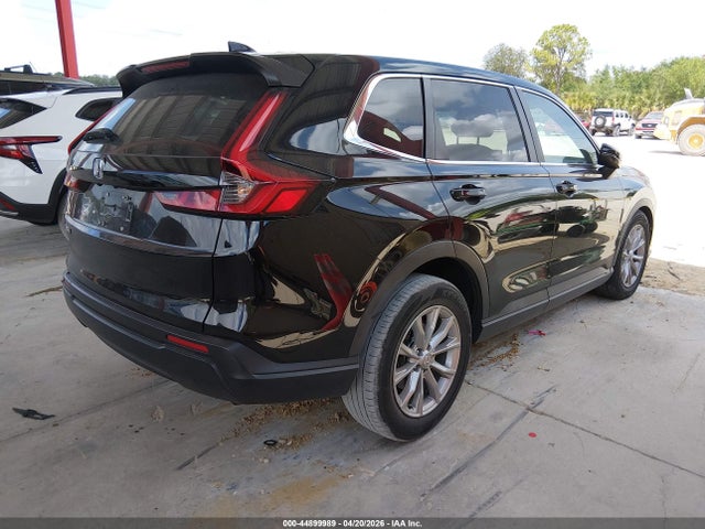 Honda CR-V Ex 2wd