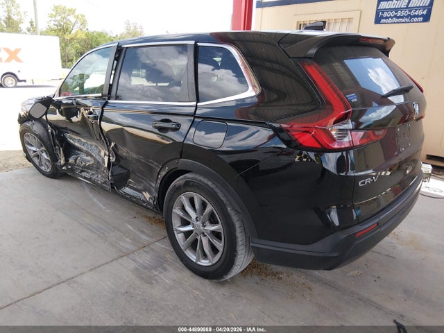Honda CR-V Ex 2wd