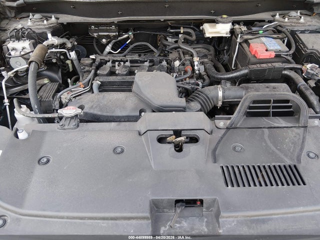 Honda CR-V Ex 2wd